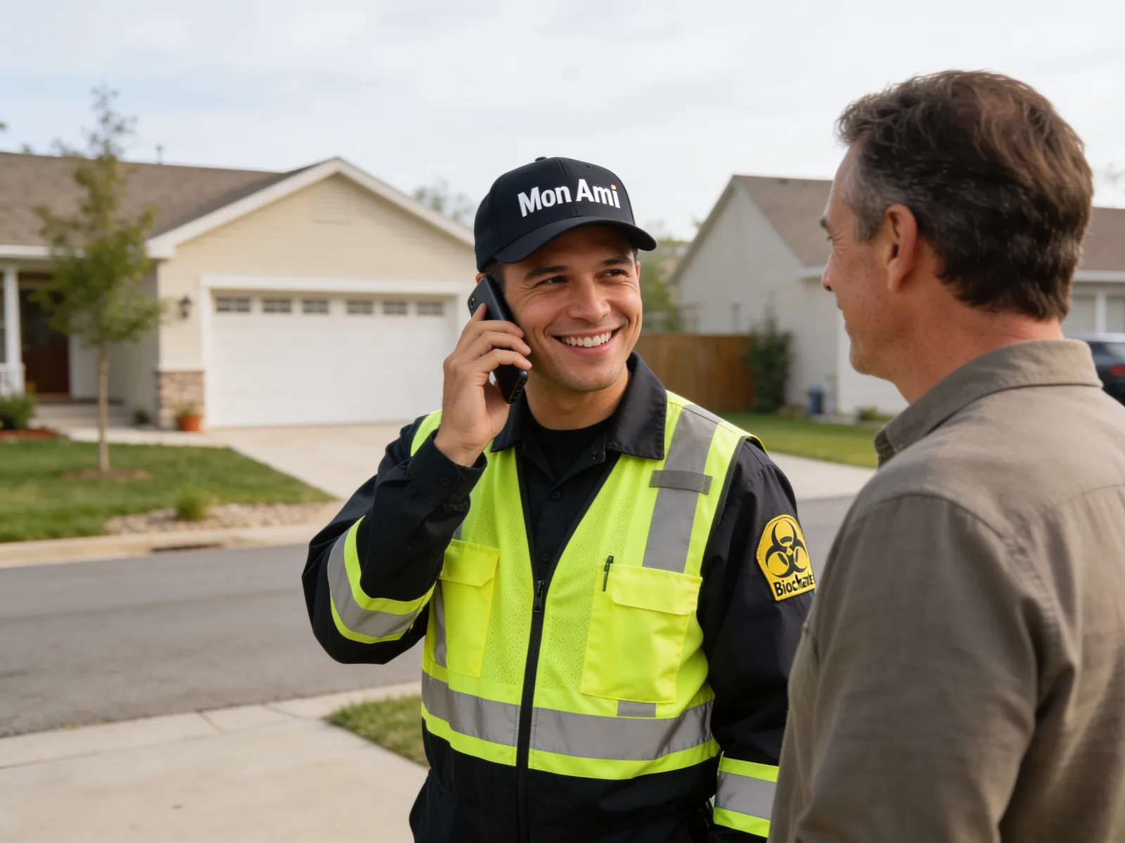 Sewage Cleanup Worthington, OH FAQs