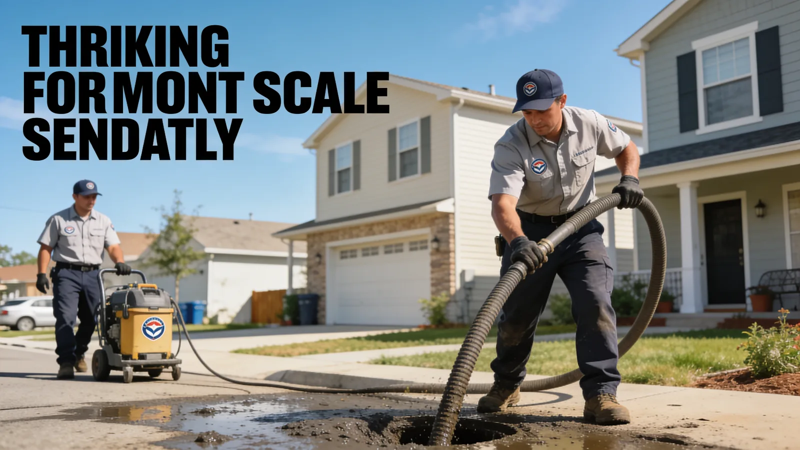 Sewage Cleanup in Worthington, OH near me